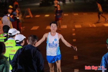 BƯỚC CHẠY CHÀO XUÂN THÀNH PHỐ QUẢNG NGÃI 2024 - Ảnh #1244064