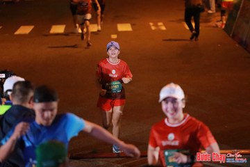 BƯỚC CHẠY CHÀO XUÂN THÀNH PHỐ QUẢNG NGÃI 2024 - Ảnh #1244741