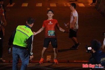 BƯỚC CHẠY CHÀO XUÂN THÀNH PHỐ QUẢNG NGÃI 2024 - Ảnh #1240898