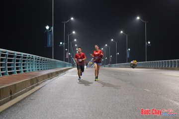 BƯỚC CHẠY CHÀO XUÂN THÀNH PHỐ QUẢNG NGÃI 2024 - Ảnh #1253160