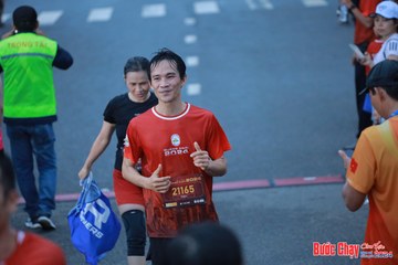 BƯỚC CHẠY CHÀO XUÂN THÀNH PHỐ QUẢNG NGÃI 2024 - Ảnh #1251253