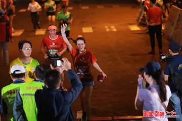 BƯỚC CHẠY CHÀO XUÂN THÀNH PHỐ QUẢNG NGÃI 2024 - Ảnh #1247524