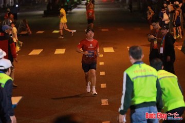 BƯỚC CHẠY CHÀO XUÂN THÀNH PHỐ QUẢNG NGÃI 2024 - Ảnh #1242264
