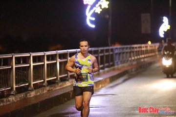 BƯỚC CHẠY CHÀO XUÂN THÀNH PHỐ QUẢNG NGÃI 2024 - Ảnh #1232528