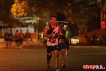 BƯỚC CHẠY CHÀO XUÂN THÀNH PHỐ QUẢNG NGÃI 2024 - Ảnh #1236493