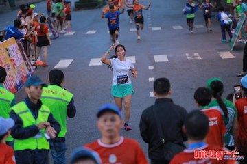 BƯỚC CHẠY CHÀO XUÂN THÀNH PHỐ QUẢNG NGÃI 2024 - Ảnh #1250708