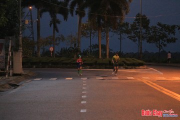 BƯỚC CHẠY CHÀO XUÂN THÀNH PHỐ QUẢNG NGÃI 2024 - Ảnh #1222393
