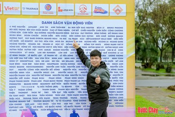 BƯỚC CHẠY CHÀO XUÂN THÀNH PHỐ QUẢNG NGÃI 2024 - Ảnh #1194906