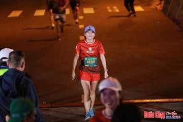 BƯỚC CHẠY CHÀO XUÂN THÀNH PHỐ QUẢNG NGÃI 2024 - Ảnh #1245204