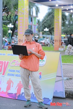 BƯỚC CHẠY CHÀO XUÂN THÀNH PHỐ QUẢNG NGÃI 2024 - Ảnh #1198545