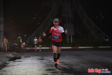 BƯỚC CHẠY CHÀO XUÂN THÀNH PHỐ QUẢNG NGÃI 2024 - Ảnh #1229655