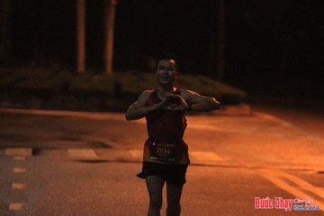 BƯỚC CHẠY CHÀO XUÂN THÀNH PHỐ QUẢNG NGÃI 2024 - Ảnh #1220641