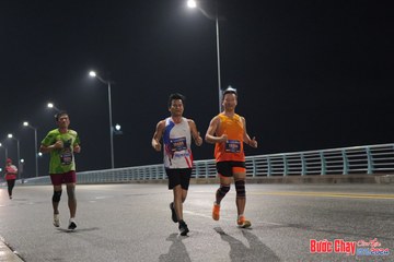 BƯỚC CHẠY CHÀO XUÂN THÀNH PHỐ QUẢNG NGÃI 2024 - Ảnh #1253372