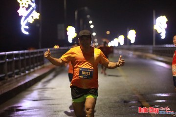 BƯỚC CHẠY CHÀO XUÂN THÀNH PHỐ QUẢNG NGÃI 2024 - Ảnh #1231389