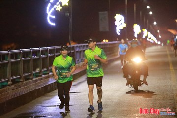 BƯỚC CHẠY CHÀO XUÂN THÀNH PHỐ QUẢNG NGÃI 2024 - Ảnh #1236258