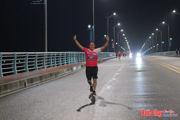 BƯỚC CHẠY CHÀO XUÂN THÀNH PHỐ QUẢNG NGÃI 2024 - Ảnh #1254121