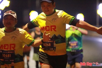 BƯỚC CHẠY CHÀO XUÂN THÀNH PHỐ QUẢNG NGÃI 2024 - Ảnh #1231515