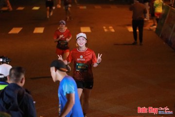 BƯỚC CHẠY CHÀO XUÂN THÀNH PHỐ QUẢNG NGÃI 2024 - Ảnh #1244737