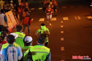 BƯỚC CHẠY CHÀO XUÂN THÀNH PHỐ QUẢNG NGÃI 2024 - Ảnh #1247648