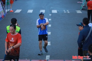 BƯỚC CHẠY CHÀO XUÂN THÀNH PHỐ QUẢNG NGÃI 2024 - Ảnh #1251437