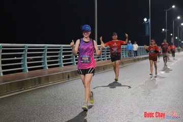 BƯỚC CHẠY CHÀO XUÂN THÀNH PHỐ QUẢNG NGÃI 2024 - Ảnh #1253854