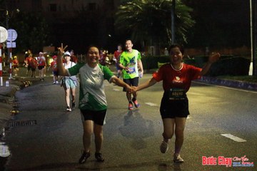 BƯỚC CHẠY CHÀO XUÂN THÀNH PHỐ QUẢNG NGÃI 2024 - Ảnh #1225153