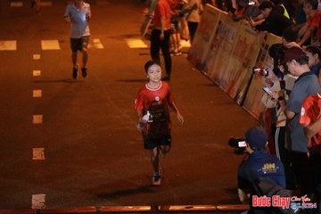 BƯỚC CHẠY CHÀO XUÂN THÀNH PHỐ QUẢNG NGÃI 2024 - Ảnh #1247145