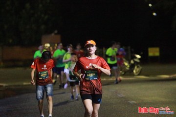 BƯỚC CHẠY CHÀO XUÂN THÀNH PHỐ QUẢNG NGÃI 2024 - Ảnh #1224528