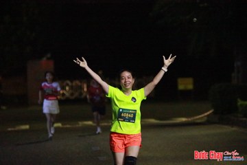 BƯỚC CHẠY CHÀO XUÂN THÀNH PHỐ QUẢNG NGÃI 2024 - Ảnh #1224075