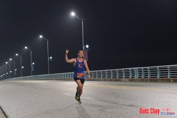 BƯỚC CHẠY CHÀO XUÂN THÀNH PHỐ QUẢNG NGÃI 2024 - Ảnh #1254832