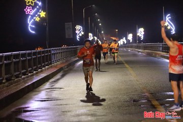 BƯỚC CHẠY CHÀO XUÂN THÀNH PHỐ QUẢNG NGÃI 2024 - Ảnh #1231345