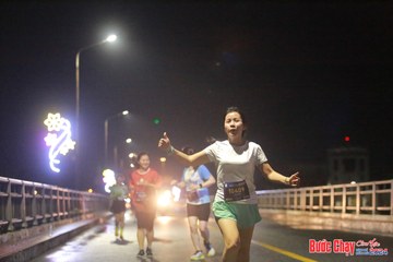 BƯỚC CHẠY CHÀO XUÂN THÀNH PHỐ QUẢNG NGÃI 2024 - Ảnh #1220079