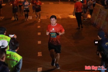 BƯỚC CHẠY CHÀO XUÂN THÀNH PHỐ QUẢNG NGÃI 2024 - Ảnh #1247175