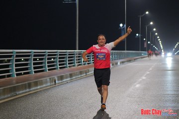 BƯỚC CHẠY CHÀO XUÂN THÀNH PHỐ QUẢNG NGÃI 2024 - Ảnh #1254120