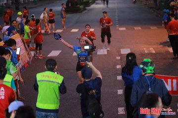 BƯỚC CHẠY CHÀO XUÂN THÀNH PHỐ QUẢNG NGÃI 2024 - Ảnh #1249867