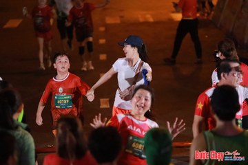 BƯỚC CHẠY CHÀO XUÂN THÀNH PHỐ QUẢNG NGÃI 2024 - Ảnh #1246220