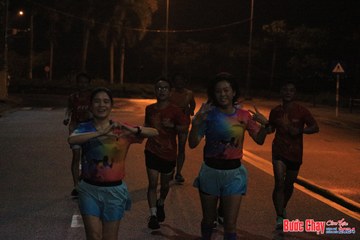 BƯỚC CHẠY CHÀO XUÂN THÀNH PHỐ QUẢNG NGÃI 2024 - Ảnh #1221584
