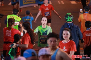BƯỚC CHẠY CHÀO XUÂN THÀNH PHỐ QUẢNG NGÃI 2024 - Ảnh #1249641