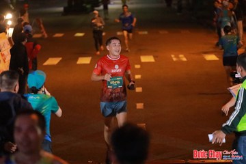 BƯỚC CHẠY CHÀO XUÂN THÀNH PHỐ QUẢNG NGÃI 2024 - Ảnh #1242665