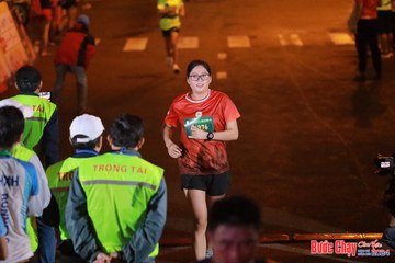 BƯỚC CHẠY CHÀO XUÂN THÀNH PHỐ QUẢNG NGÃI 2024 - Ảnh #1247642
