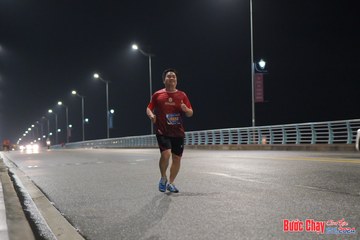 BƯỚC CHẠY CHÀO XUÂN THÀNH PHỐ QUẢNG NGÃI 2024 - Ảnh #1253733