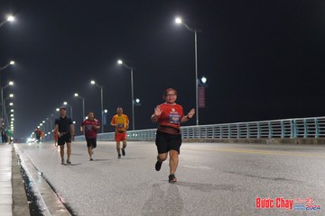 BƯỚC CHẠY CHÀO XUÂN THÀNH PHỐ QUẢNG NGÃI 2024 - Ảnh #1254692