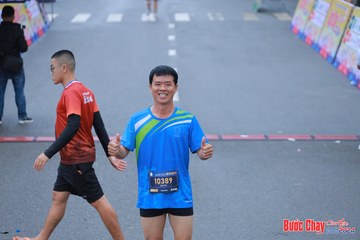 BƯỚC CHẠY CHÀO XUÂN THÀNH PHỐ QUẢNG NGÃI 2024 - Ảnh #1252284
