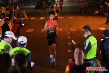 BƯỚC CHẠY CHÀO XUÂN THÀNH PHỐ QUẢNG NGÃI 2024 - Ảnh #1243693