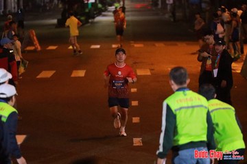 BƯỚC CHẠY CHÀO XUÂN THÀNH PHỐ QUẢNG NGÃI 2024 - Ảnh #1242263
