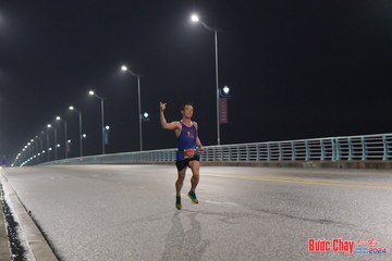 BƯỚC CHẠY CHÀO XUÂN THÀNH PHỐ QUẢNG NGÃI 2024 - Ảnh #1254836