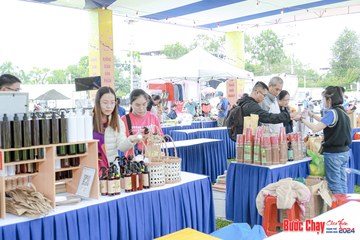 BƯỚC CHẠY CHÀO XUÂN THÀNH PHỐ QUẢNG NGÃI 2024 - Ảnh #1198610