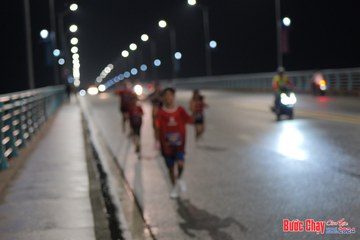 BƯỚC CHẠY CHÀO XUÂN THÀNH PHỐ QUẢNG NGÃI 2024 - Ảnh #1254439