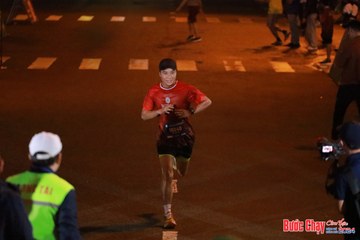 BƯỚC CHẠY CHÀO XUÂN THÀNH PHỐ QUẢNG NGÃI 2024 - Ảnh #1244991