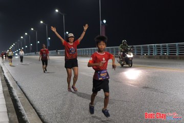BƯỚC CHẠY CHÀO XUÂN THÀNH PHỐ QUẢNG NGÃI 2024 - Ảnh #1254324